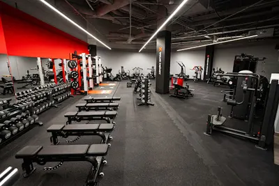 Xtreme Fitness Tarnów Tarnovia